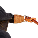 Louis Vuitton Monogram Canvas Pochette Accessoires Handbag