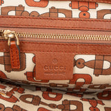 Gucci Guccissima Leather Eclipse Handbag