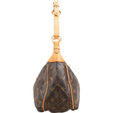 Louis Vuitton Monogram Canvas Quilted Etoile City GM Shoulder Bag