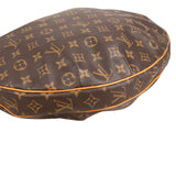Louis Vuitton Monogram Canvas Croissant GM Shoulder Bag
