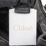 Chloé Leather Paddington Handbag