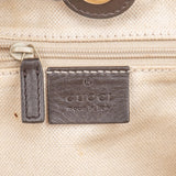 Gucci Monogram GG Canvas Sukey Tote Shoulder Bag