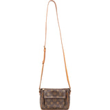 Louis Vuitton Monogram Canvas Viva Cite PM Crossbody Bag