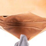 Louis Vuitton Monogram Canvas Saumur 30 Crossbody Bag