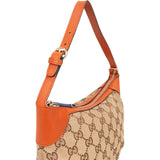 Gucci Monogram GG Mini Handbag