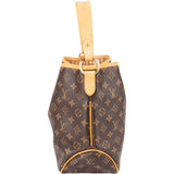 Louis Vuitton Monogram Canvas Delightful PM Shoulder Bag