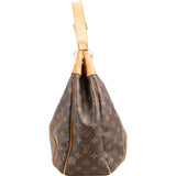 Louis Vuitton Monogram Canvas Galliera GM Shoulder Bag