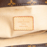 Louis Vuitton Monogram Canvas Artsy MM Handbag