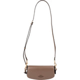 Coach Smooth Leather Bandit Shoulder Crossbody Bag