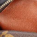 Louis Vuitton Monogram Canvas Compiegne 28 Clutch