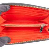 Christian Louboutin Panettone Spikes Zippy Wallet