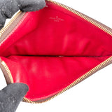 Louis Vuitton Monogram Canvas Felicie Insert Pochette