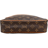 Louis Vuitton Monogram Canvas Compiegne 23 Clutch