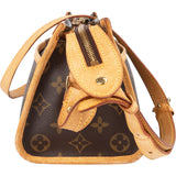 Louis Vuitton Monogram Canvas Popincourt Long Crossbody Bag