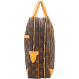 Louis Vuitton Monogram Canvas Porte Documents Voyage Handbag