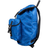 Gucci Monogram GG Nylon Econyl Off The Grid Multi-Pocket Backpack