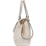 [🔄️B24 / F24] Miu Miu Vitello Daino Tote Handbag - vintageandkickz