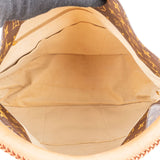 Louis Vuitton Monogram Canvas Artsy GM Shoulder Bag