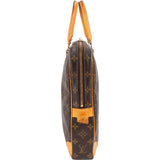 Louis Vuitton Monogram Canvas Porte-Documents Handbag