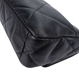 Chanel 19 Quilted Lambskin Single Flap Crossbody Bag