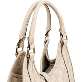 Gucci Guccissima Leather New Jackie Hobo Shoulder Bag