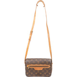 Louis Vuitton Monogram Canvas Saint Germain PM Crossbody Bag