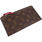 Louis Vuitton Monogram Canvas Felicie Insert Pochette