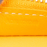 Goyard Goyardine Monogram Jouvence Toiletry Clutch