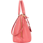 Prada Saffiano Leather Promenade Handbag - vintageandkickz