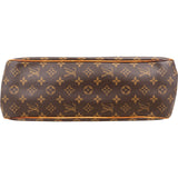 Louis Vuitton Monogram Canvas Batignolles Horizontal Shoulder Bag