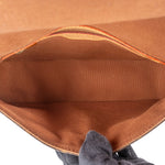 Louis Vuitton Monogram Canvas Looping PM Shoulder Bag - vintageandkickz