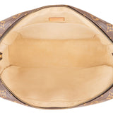 Louis Vuitton Monogram Canvas Manhattan GM Handbag