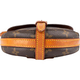Louis Vuitton Monogram Canvas Chantilly PM Crossbody Bag