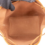 Louis Vuitton Monogram Canvas Sac Noé BB Crossbody Bag
