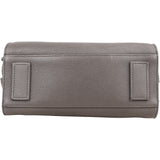 Yves Saint Laurent Grained Leather Small Sac de Jour Handbag