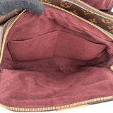 Louis Vuitton Monogram Canvas Marais MM Handbag