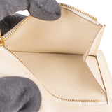 Hermès Epsom Kelly Pocket Compact Wallet