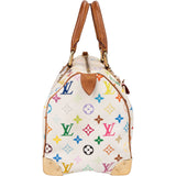 Louis Vuitton Monogram Murakami Multicolor Speedy 30 Handbag