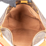 Louis Vuitton Monogram Canvas Sully MM Handbag
