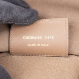 [🔄️B09 / F52] Saint Laurent Calfskin Leather Shopping Tote Handbag - vintageandkickz