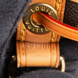 Louis Vuitton Monogram Canvas Sac Noé Grande Shoulder Bag