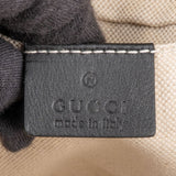 Gucci Limited Fashion Show Wicker Cat Bag Clutch