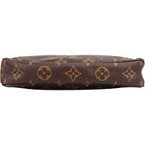 Louis Vuitton Monogram Canvas Pochette Accessoires Handbag