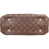 Louis Vuitton Monogram Canvas Montaigne MM Handbag