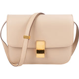 Celine Boxcalf Classic Box Medium Crossbody Bag