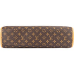 Louis Vuitton Monogram Canvas Rivoli Handbag - vintageandkickz