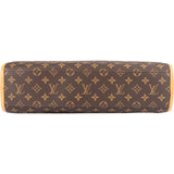 Louis Vuitton Monogram Canvas Rivoli Handbag - vintageandkickz