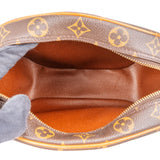 Louis Vuitton Monogram Canvas Blois Crossbody Bag