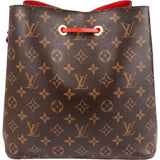 Louis Vuitton Monogram Canvas NéoNoé Crossbody Bag