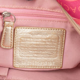 Coach Optic Dot Swingpack Crossbody Bag
